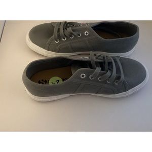 Superga Unisex-Kids 2750 JCot Classic Sneaker